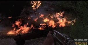 孤岛惊魂二游戏攻略图文