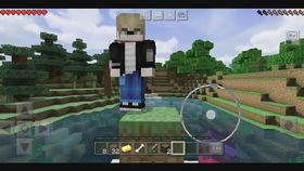 我的世界日常小游戏攻略 我的世界日常小游戏攻略