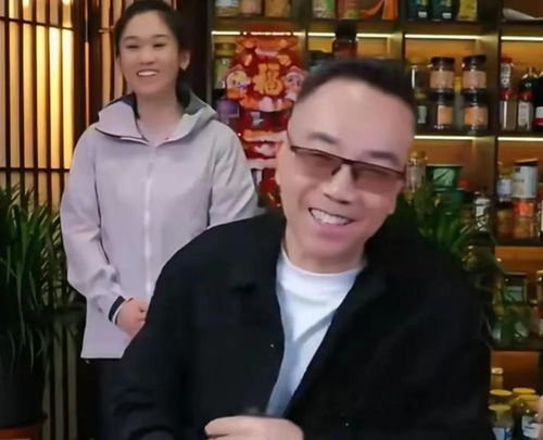 儿子杨议在杨少华去世后首发声