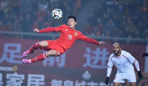 国足对阵日本现场观众仅1661人