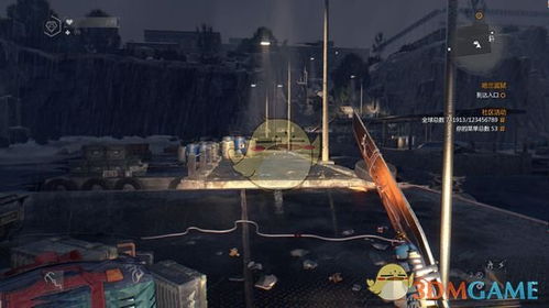 冲绳监狱岛游戏攻略图文