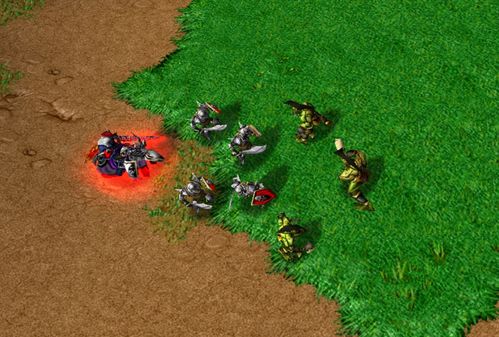 游戏营救非洲五霸攻略