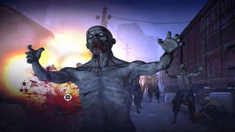 丧尸启示录1游戏攻略