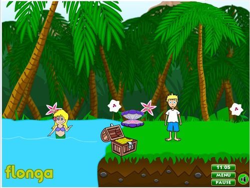 野外胜利游戏大全攻略