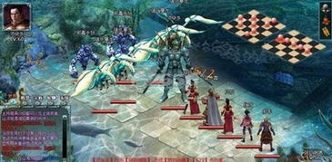 天下雄关游戏完整版攻略