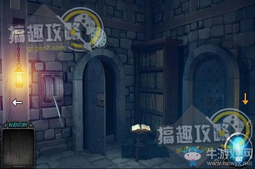 PS2幽灵鬼屋游戏攻略