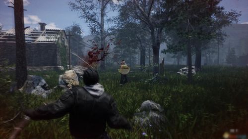 死亡之夜游戏攻略大全