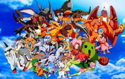 仙女兽数码宝贝游戏攻略 仙女兽数码宝贝游戏攻略