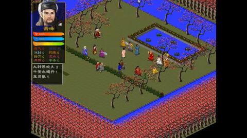 四季帝国游戏攻略视频