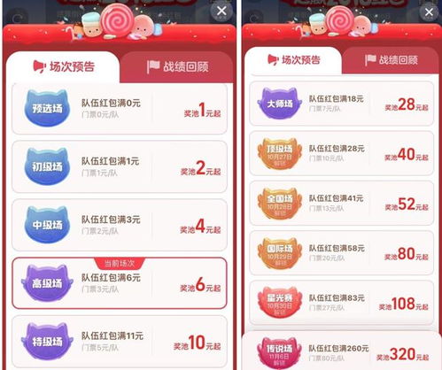 淘宝双11猫糖游戏攻略 淘宝双11猫糖游戏攻略