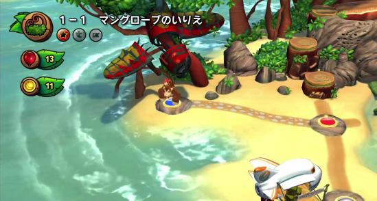 幸运的感染者游戏攻略