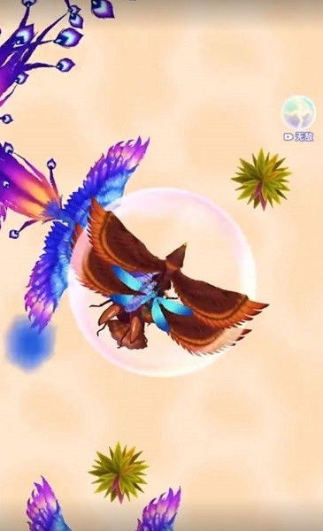 召唤神凤2 小游戏攻略