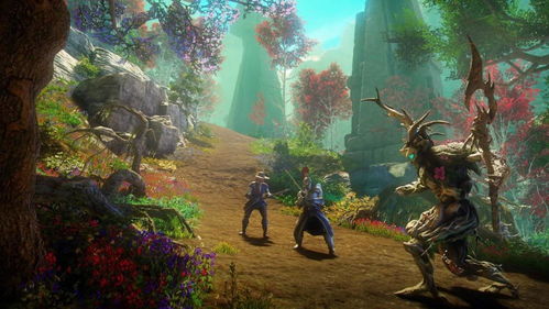 新世界游戏60以后攻略