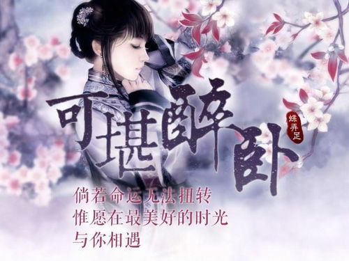 可堪醉卧游戏全线攻略