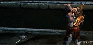 战神3差不多的游戏攻略