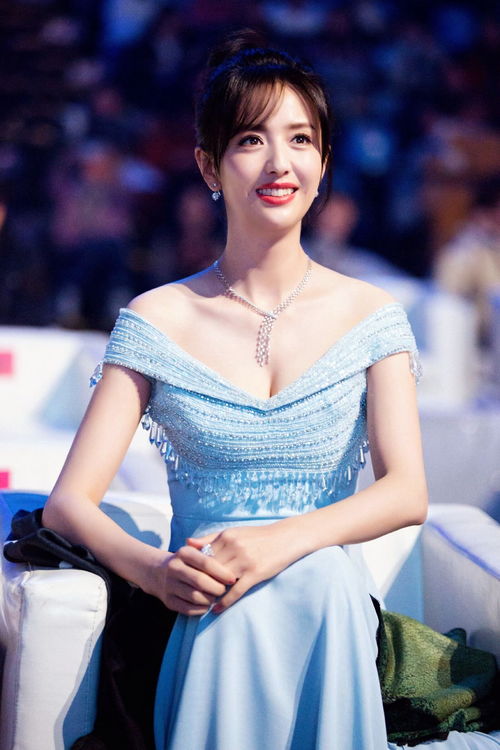 董璇:我再婚让佟丽娅又相信爱情了