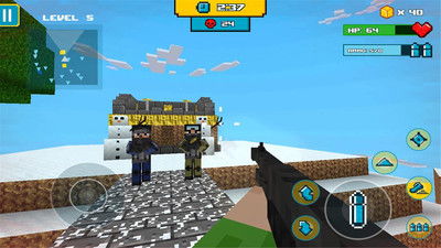 二维世界生存游戏攻略