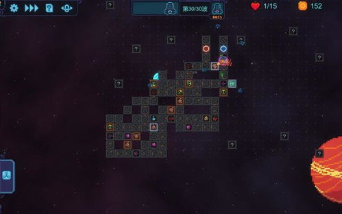 重构塔防游戏攻略大全