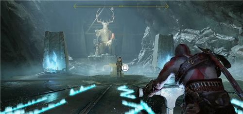 战神4游戏攻略大全视频