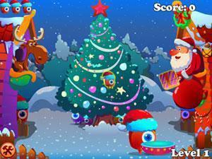 圣诞游戏小学生攻略中文
