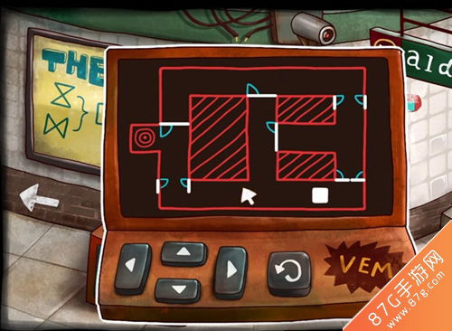 师傅游戏第五关攻略