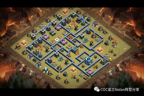 延禧攻略游戏阵型图