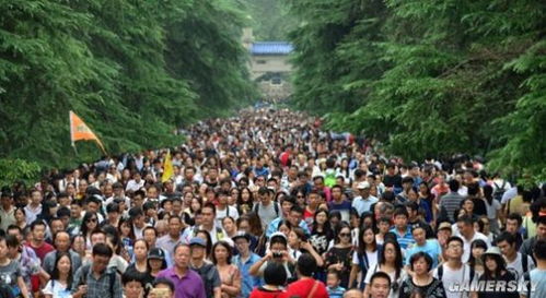 十一黄金周小游戏攻略