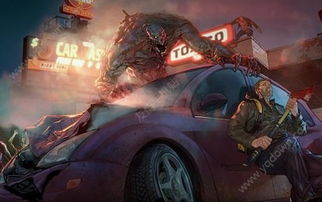 六十秒世界末日游戏攻略