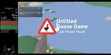 捣蛋鹅游戏第3关攻略