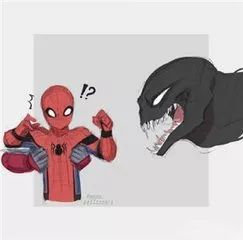 抖音小游戏合成毒液攻略