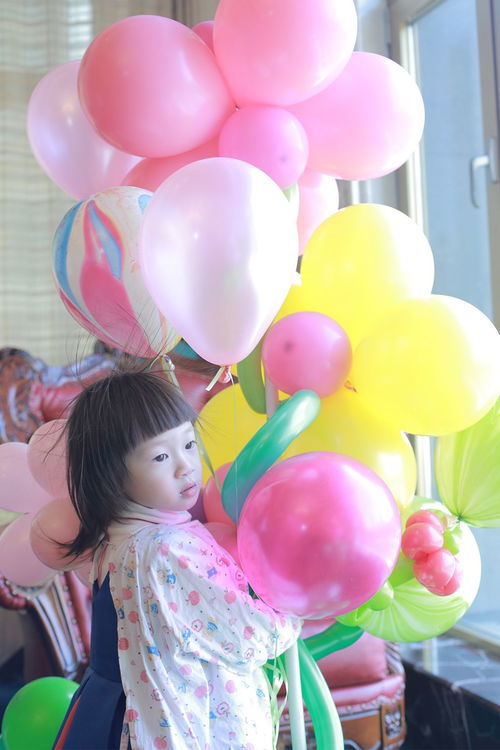 小孩生日会游戏攻略图片 小孩生日会游戏攻略图片