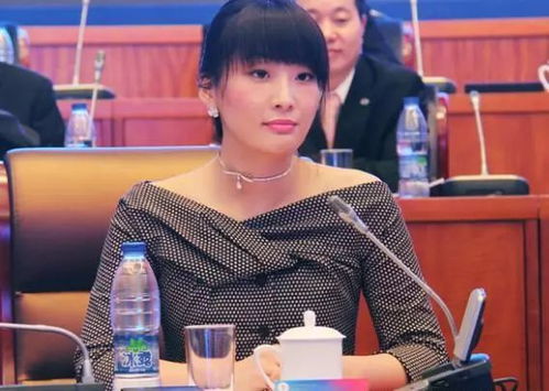 宗馥莉亮出父亲5年前遗嘱