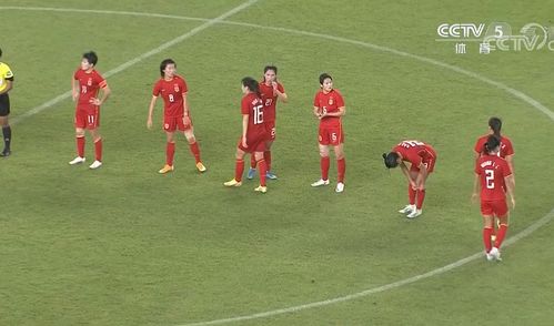 中国女足0-0日本队 东亚杯无缘冠军