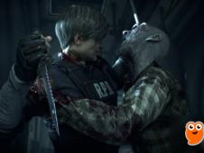 生化危机2狂奔游戏攻略