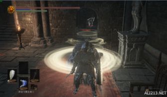 黑暗之魂3隐藏游戏攻略