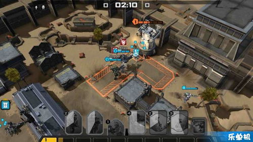 摩天大楼突击游戏攻略