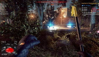 小偷模拟器游戏开局攻略