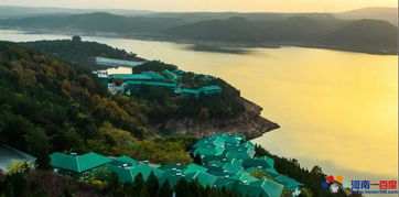 丹江大观苑游戏攻略大全