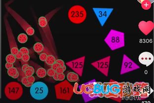 抖音反诈骗游戏攻略弹球