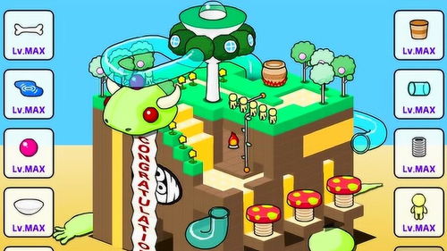 超级怪兽模拟器游戏攻略