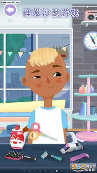 理发偷懒游戏大全攻略