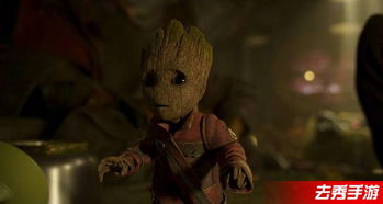 宇宙护卫队游戏彩蛋攻略