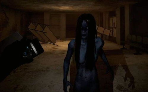 玩恐怖游戏应该看攻略吗