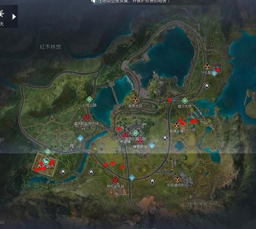 求生日记游戏手机版攻略