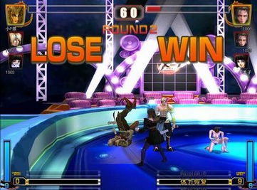 街机拳霸天下游戏攻略