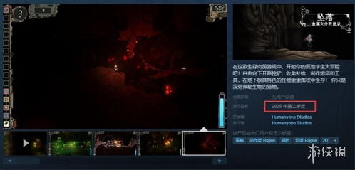 异界生存2游戏视频攻略