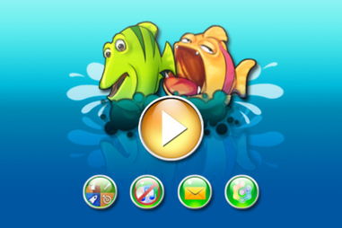 猫吃鱼跑酷小游戏攻略