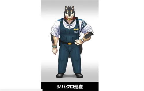 警犬巡逻队游戏彩蛋攻略