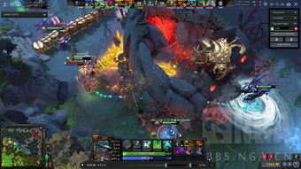 dota2船长大招怎么放(dota2船长大招重做)