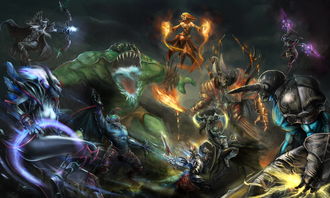 dota2ti4游戏风云(dota风云教学)